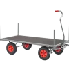 Ravendo hjørnestolpe t/transportvogn