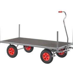 Ravendo hjørnestolpe t/transportvogn