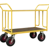 Ravendo hyldevogn - lagervogn TW 1250 LEPS