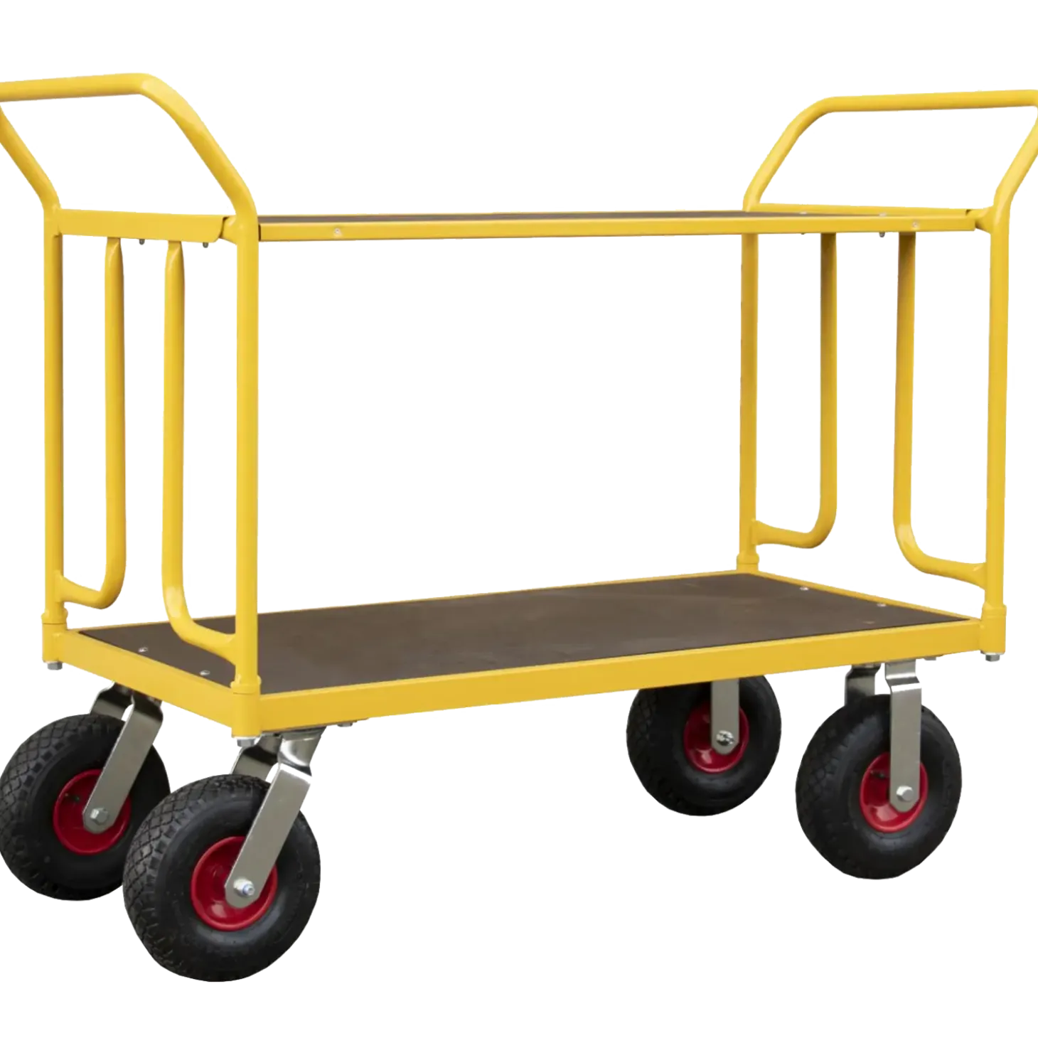 Ravendo hyldevogn - lagervogn TW 1250 LEPS