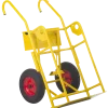Ravendo Ilt- og gasvogn 121 L