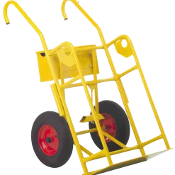 Ravendo Ilt- og gasvogn 121 L