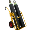 Ravendo ilt- og gasvogn 121 M