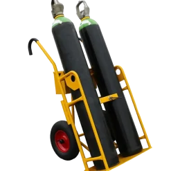 Ravendo ilt- og gasvogn 121 M