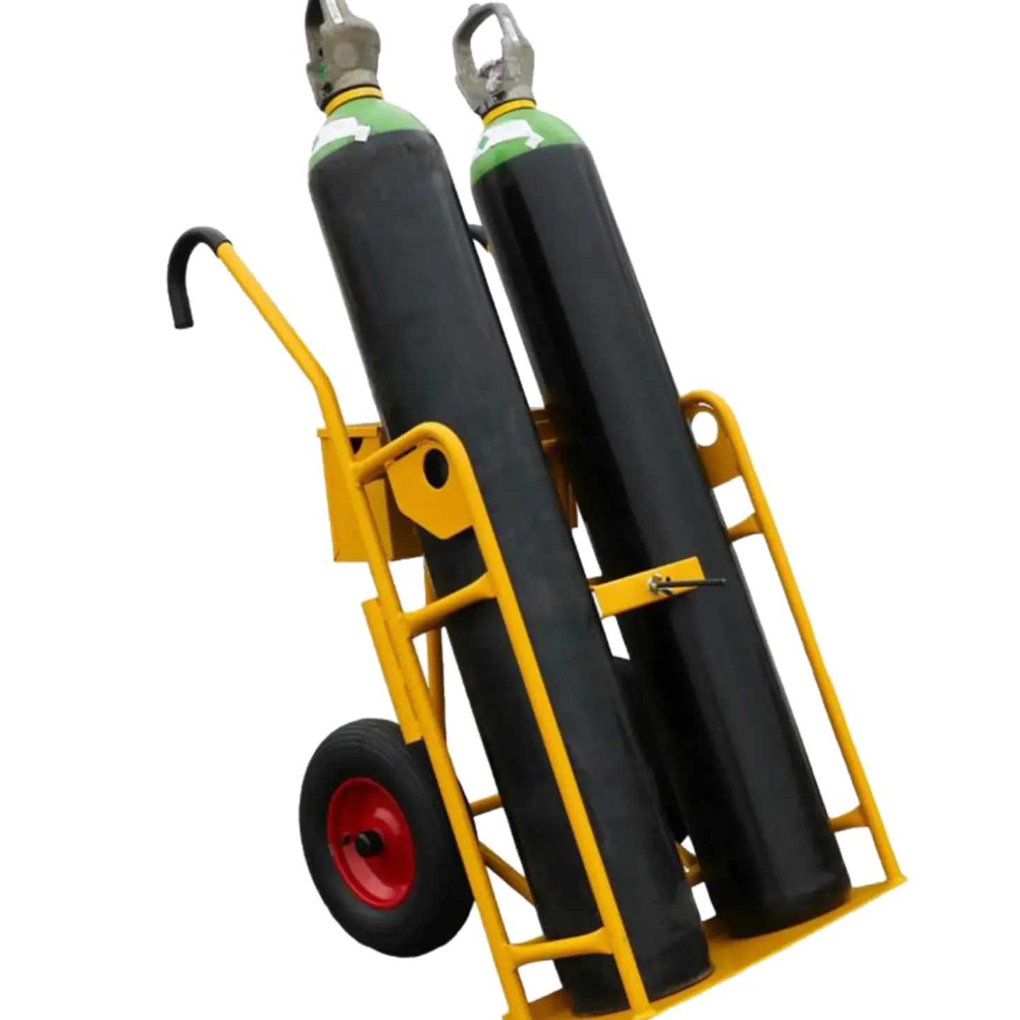 Ravendo ilt- og gasvogn 121 M