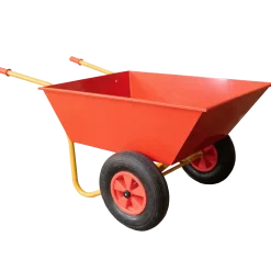 Ravendo kærre staldvogn fejekærre