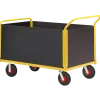 Ravendo lagervogn TW 1250 L-HWS