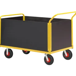 Ravendo lagervogn TW 1250 L-HWS