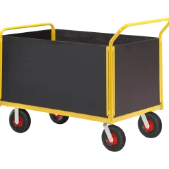 Ravendo lagervogn TW 1000 L-HWS