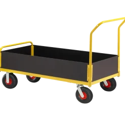 Ravendo lagervogn TW 1250 L-LWS
