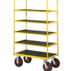 Ravendo lagervogn TW 1000 L-5S