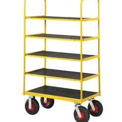 Ravendo lagervogn TW 1000 L-5S