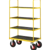 Ravendo lagervogn TW 1000 L-4S