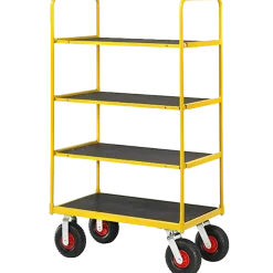Ravendo lagervogn TW 1000 L-4S