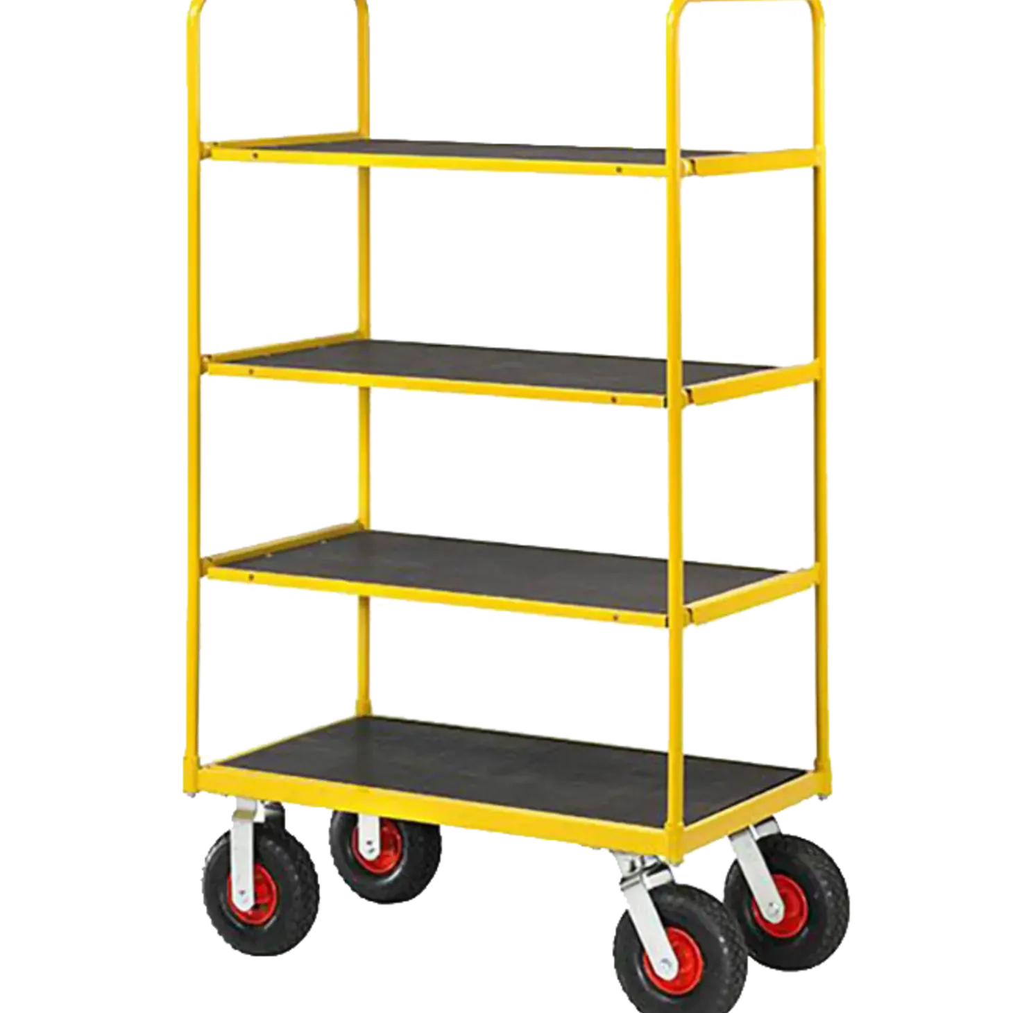 Ravendo lagervogn TW 1000 L-4S