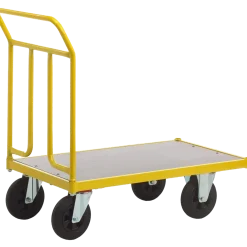 Ravendo lagervogn TW 1250 M