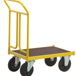 Ravendo lagervogn TW 750 M