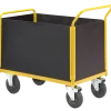 Ravendo lagervogn TW 1250 M-HWS
