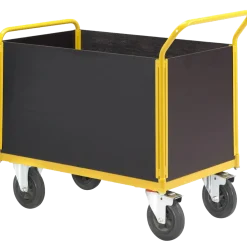 Ravendo lagervogn TW 1250 M-HWS