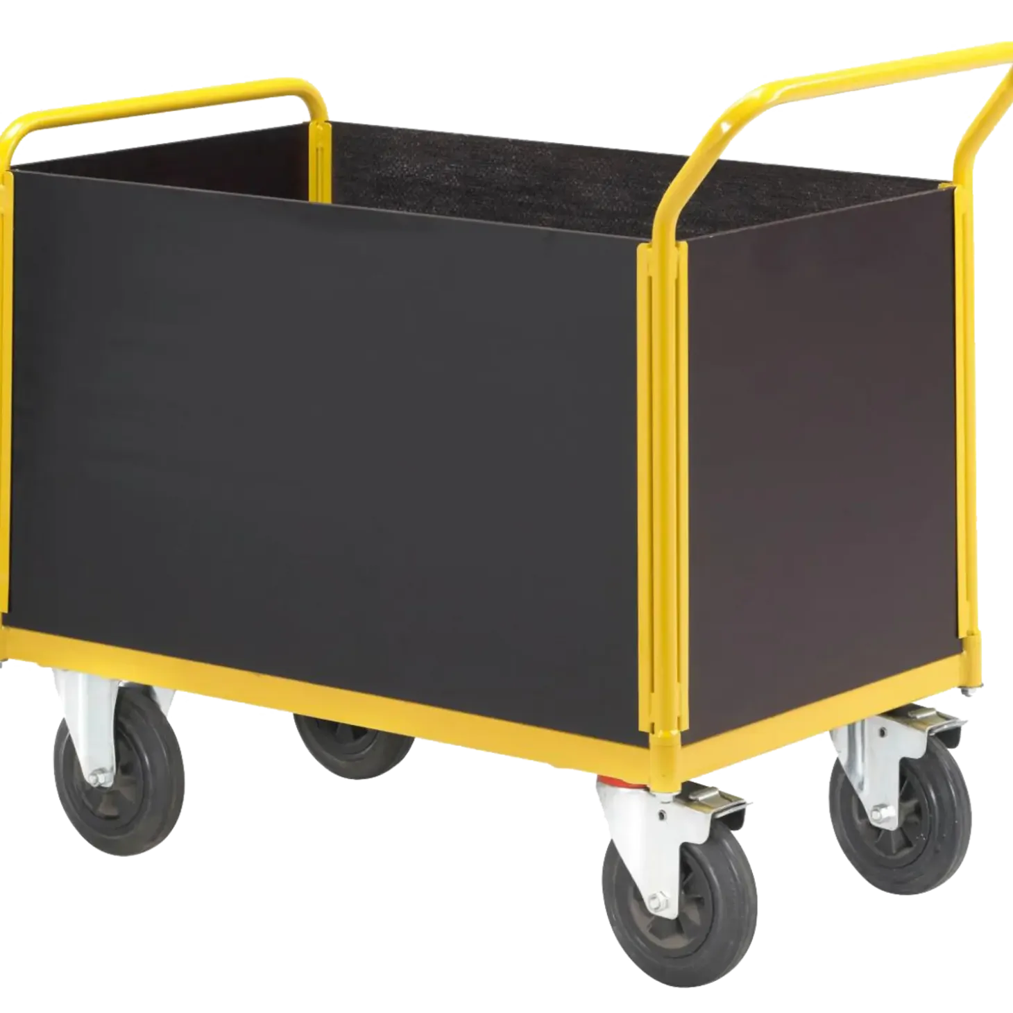 Ravendo lagervogn TW 1250 M-HWS