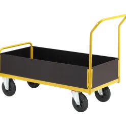 Ravendo lagervogn TW 1250 M-LWS