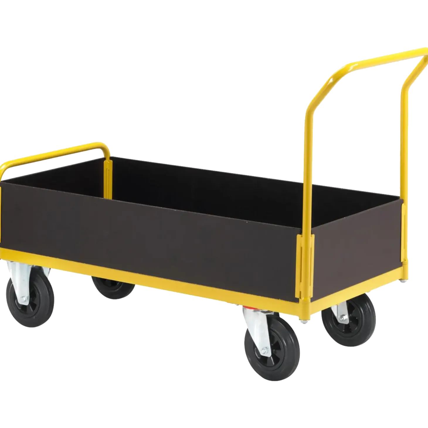 Ravendo lagervogn TW 1250 M-LWS