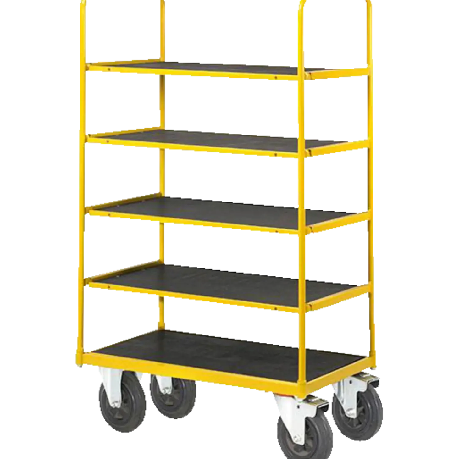 Ravendo lagervogn TW 1000 M-5S