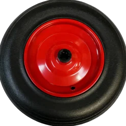 Ravendo massiv hjul ER 16 25x75 mm