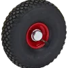 Ravendo Massiv hjul 4.00 x 4