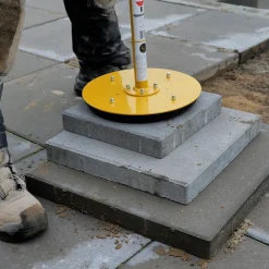 Ravendo Mini Vakuum TL fliseløfter 50 kg