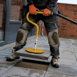 Ravendo Mini Vakuum TL fliseløfter 50 kg