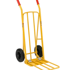 Ravendo multisækkevogn CLM 250