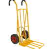 Ravendo multisækkevogn CLM 250 Ergo PUR