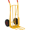 Ravendo multisækkevogn CLM 250 LLS