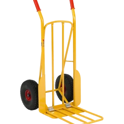 Ravendo multisækkevogn CLM 250 LLS
