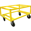 Ravendo pallevogn PTA 800