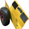 Ravendo pladehund TW 200 L Clamp 0-70