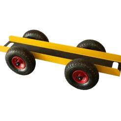 Ravendo pladehund TW 300-4W