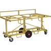 Ravendo pladevogn PBT 500 L