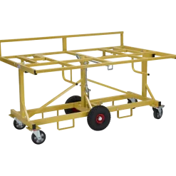Ravendo pladevogn PBT 500 L
