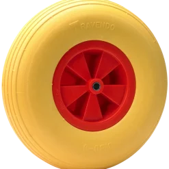 Ravendo reservedel hjul m./nav 13"