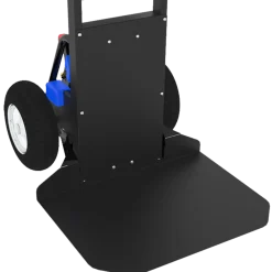 Ravendo reservedel platform xl