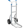 Ravendo sækkevogn ALU 200 CLM SR M