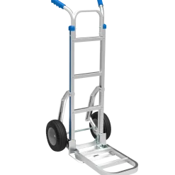 Ravendo sækkevogn ALU 200 CLM SR M