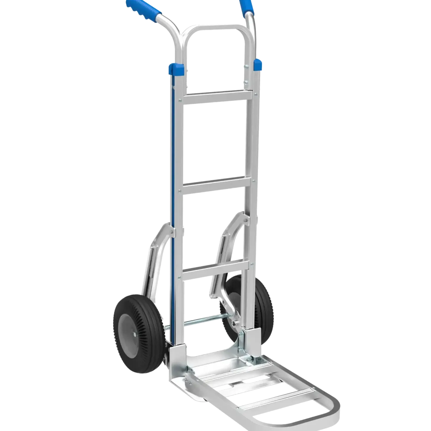 Ravendo sækkevogn ALU 200 CLM SR M