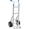 Ravendo sækkevogn ALU 200 CLS SR M