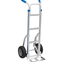 Ravendo sækkevogn ALU 200 CLS SR M