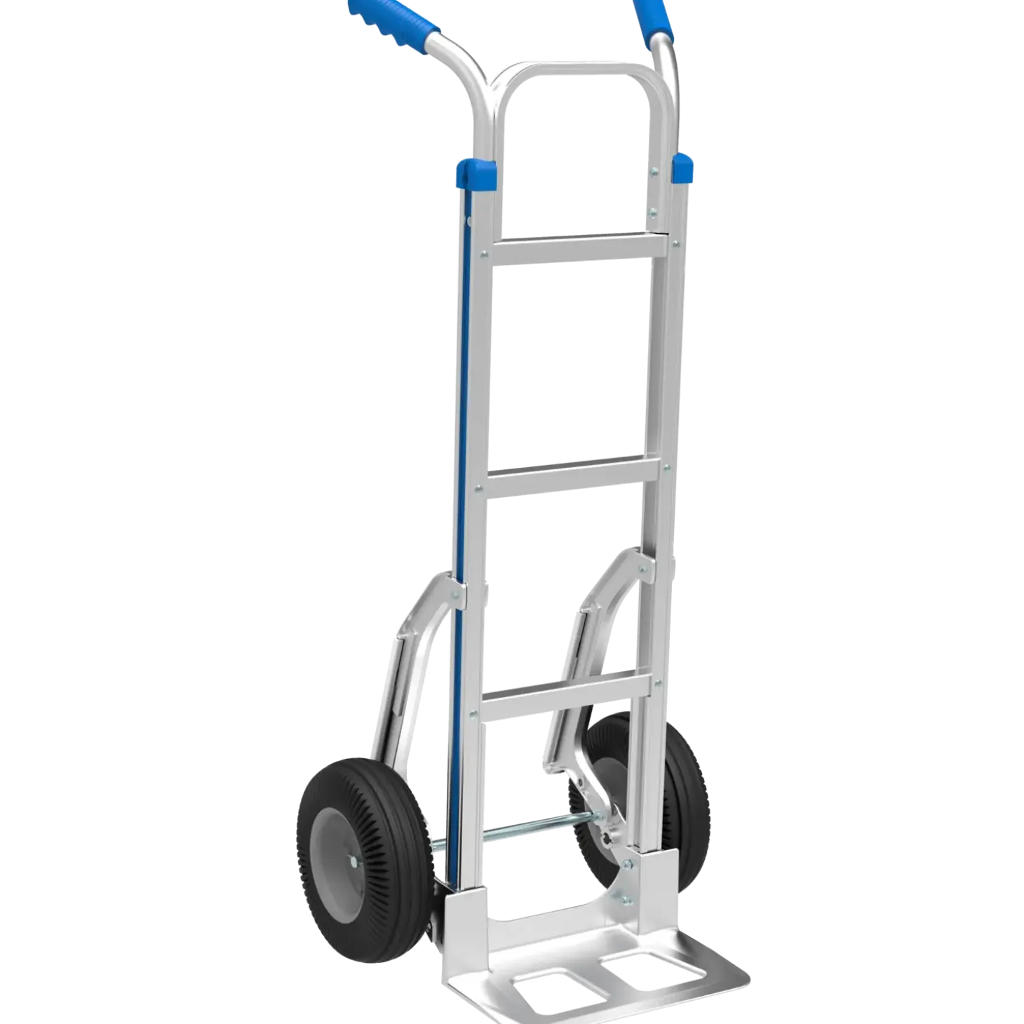 Ravendo sækkevogn ALU 200 CLS SR M