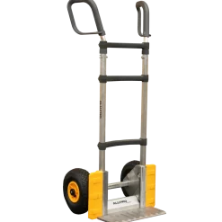 Ravendo sækkevogn alu-pro 2000 CLS S