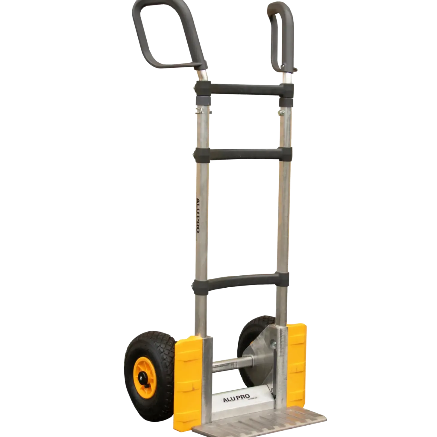Ravendo sækkevogn alu-pro 2000 CLS S